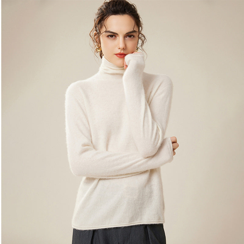 Why Your Winter Wardrobe Needs a Cosy Cashmere Upgrade