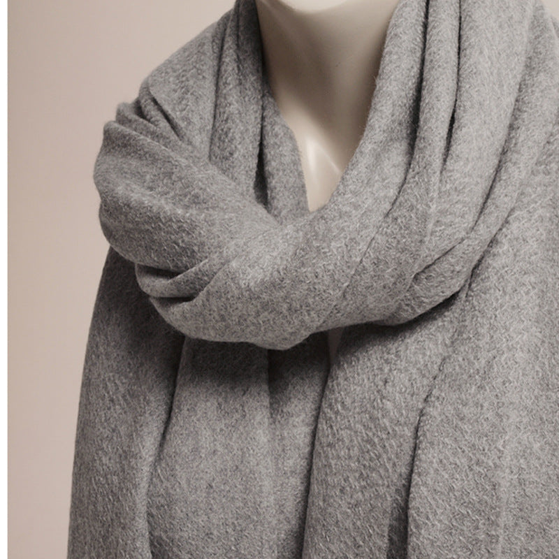 Early spring, TOP cashmere, cashmere scarf , shawl