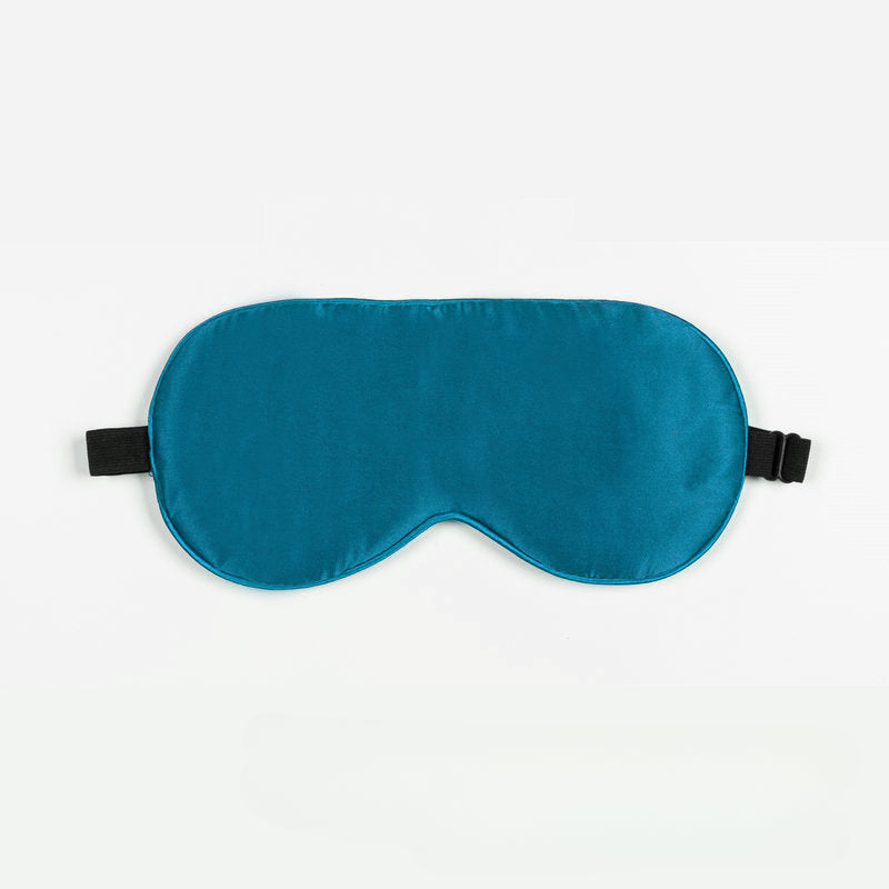 Silk, Eye mask , sleep Eye mask , blackout,