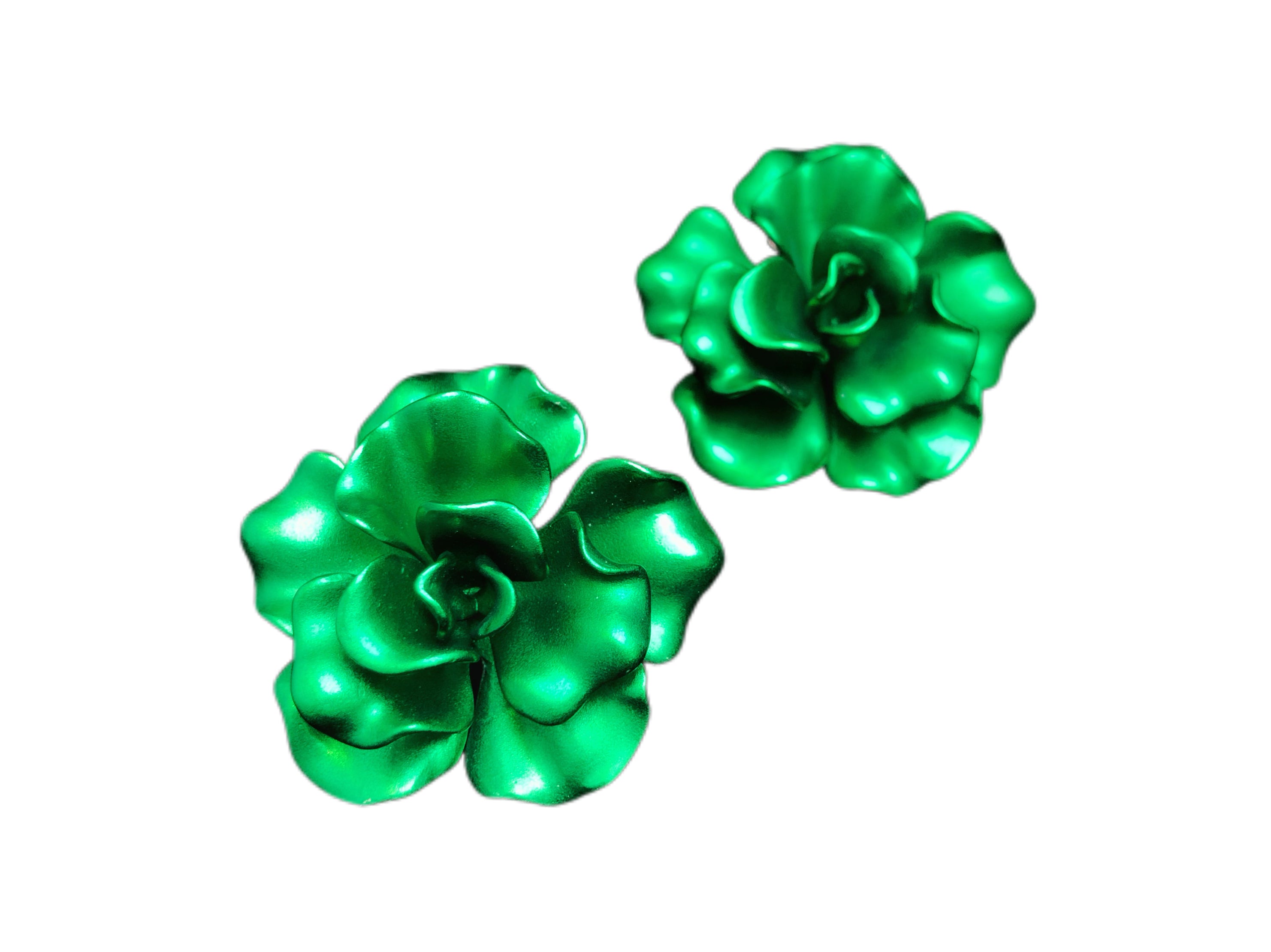 Jewelry aluminum Earrings   Earrings