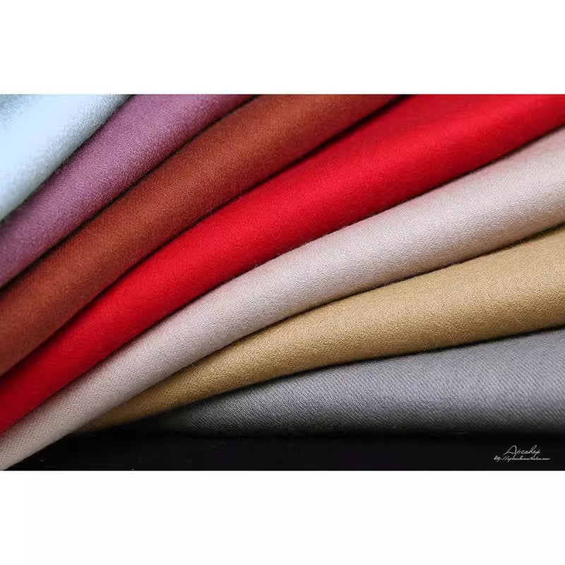 Cashmere, Worsted, Cashmere Scarf, Women's Cashmere Shawl